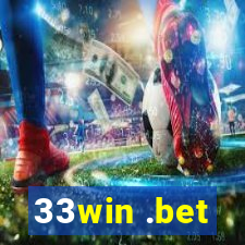 33win .bet